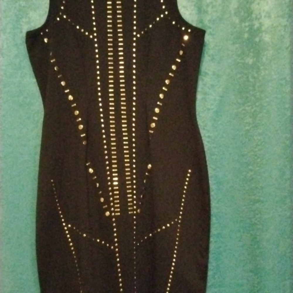 Dress - Picture 3 of 4